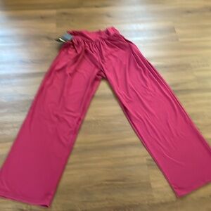 N NEER Women Pant Size XL NWT